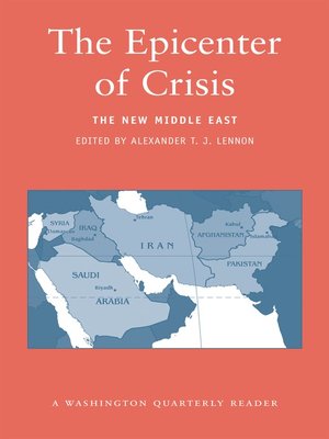 cover image of The Epicenter of Crisis